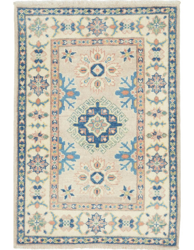 Tappeto Kazak Pakistan cm.60x85