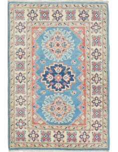 Tappeto Kazak Pakistan cm.62x90