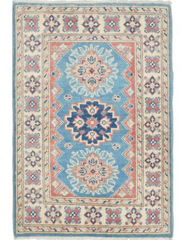 Tappeto Kazak Pakistan cm.62x90