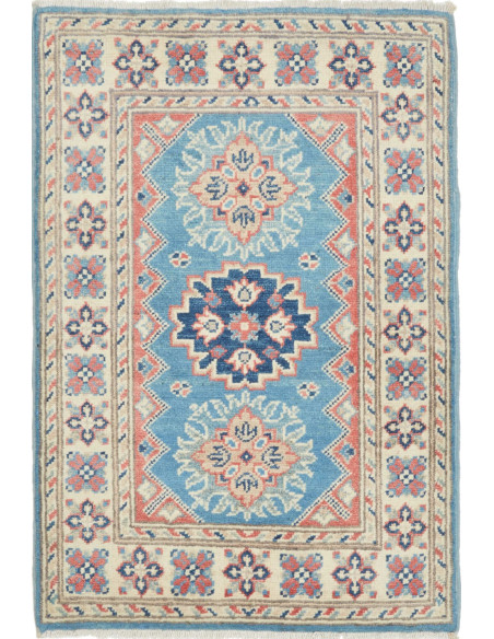 Tappeto Kazak Pakistan cm.62x90