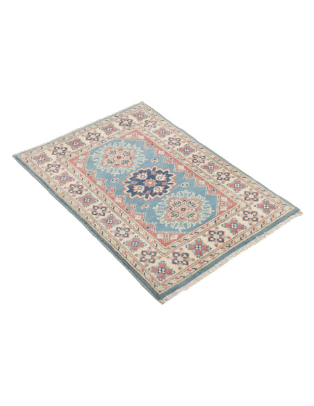 Tappeto Kazak Pakistan cm.62x90