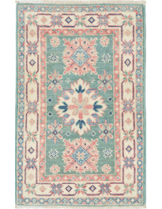 Tappeto Kazak Pakistan cm.57x88