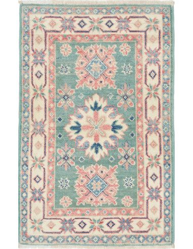 Tappeto Kazak Pakistan cm.57x88