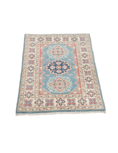 Tappeto Kazak Pakistan cm.62x90