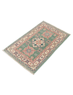 Tappeto Kazak Pakistan cm.57x88 2