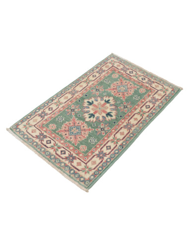Tappeto Kazak Pakistan cm.57x88