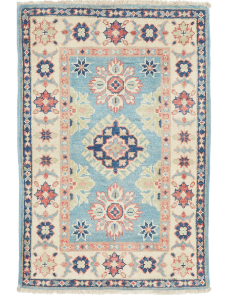 Tappeto Kazak Pakistan cm.61x93