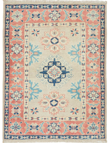 Tappeto Kazak Pakistan cm.62x83