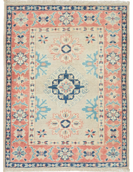 Tappeto Kazak Pakistan cm.62x83