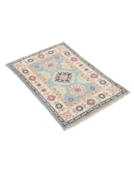 Tappeto Kazak Pakistan cm.61x93