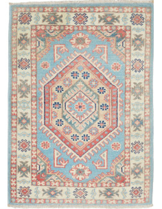 Tappeto Kazak Pakistan cm.61x85