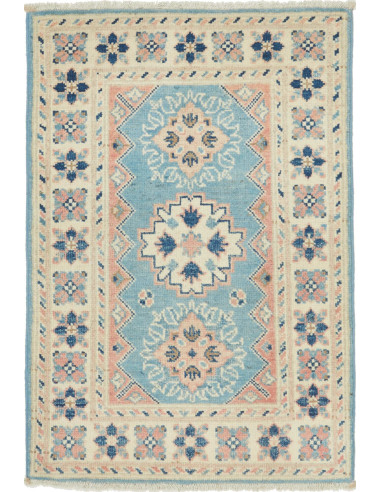 Tappeto Kazak Pakistan cm.63x92