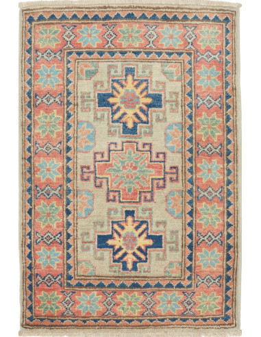 Tappeto Kazak Pakistan cm.57x87