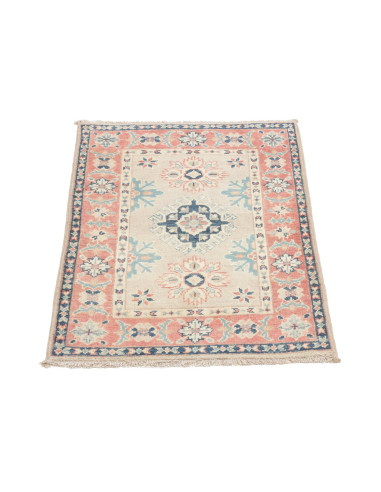 Tappeto Kazak Pakistan cm.62x83