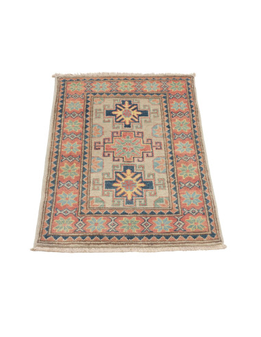 Tappeto Kazak Pakistan cm.57x87