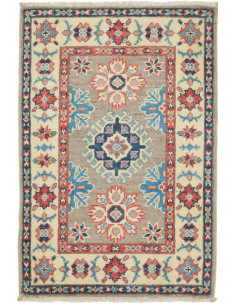 Tappeto Kazak Pakistan cm.59x89