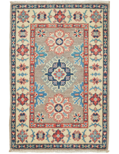 Tappeto Kazak Pakistan cm.59x89