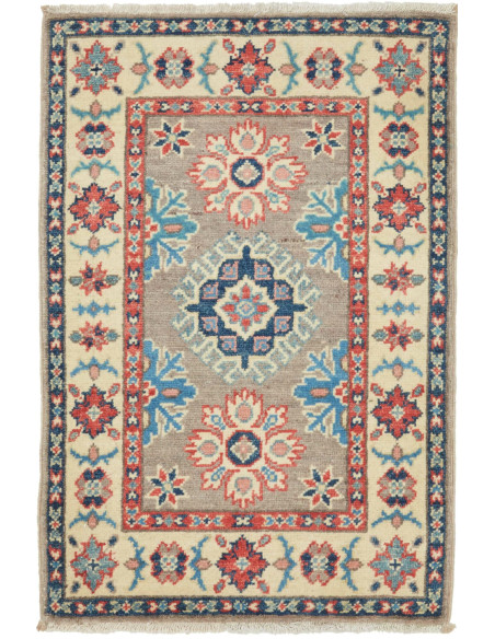 Tappeto Kazak Pakistan cm.59x89