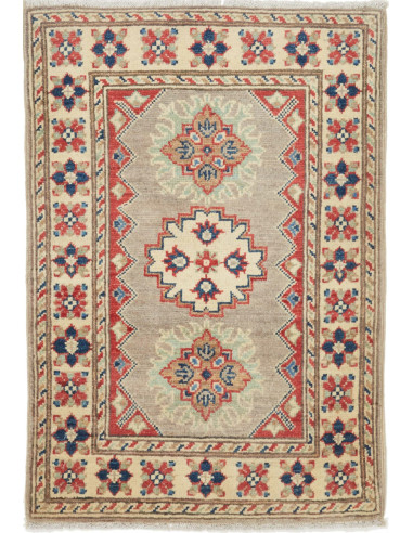 Tappeto Kazak Pakistan cm.65x93