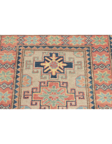 Tappeto Kazak Pakistan cm.57x87