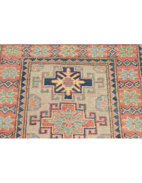 Tappeto Kazak Pakistan cm.57x87