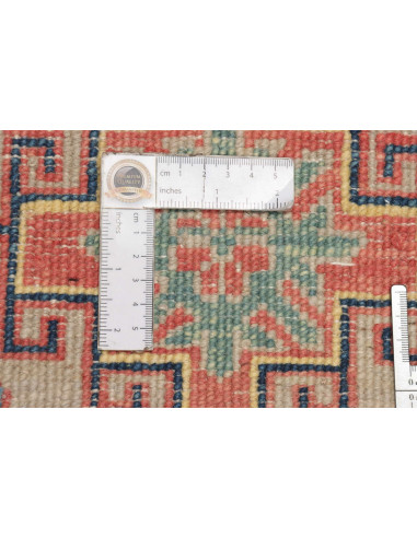 Tappeto Kazak Pakistan cm.57x87