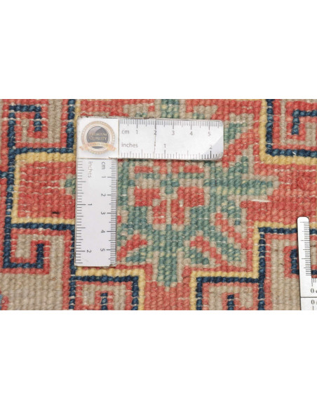 Tappeto Kazak Pakistan cm.57x87