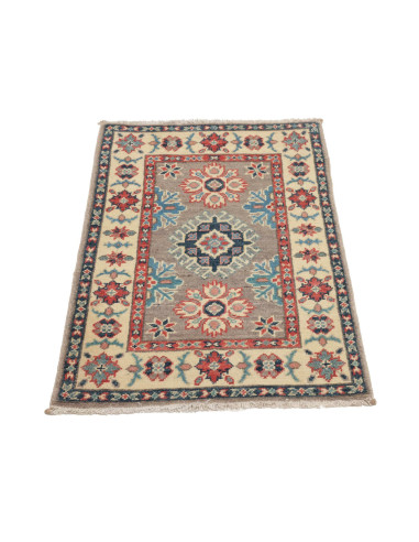 Tappeto Kazak Pakistan cm.59x89