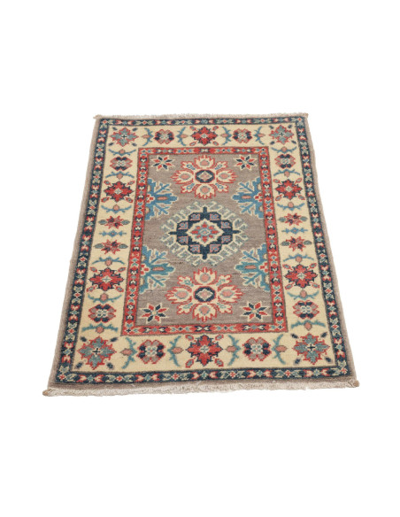 Tappeto Kazak Pakistan cm.59x89