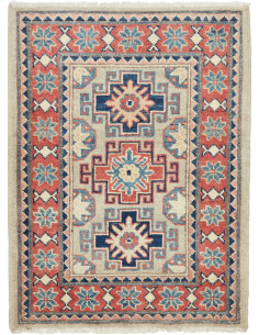 Tappeto Kazak Pakistan cm.65x86