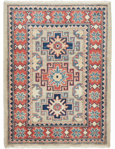 Tappeto Kazak Pakistan cm.65x86