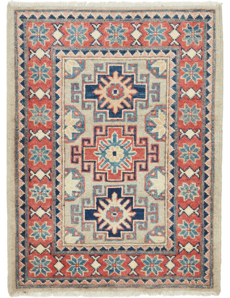 Tappeto Kazak Pakistan cm.65x86