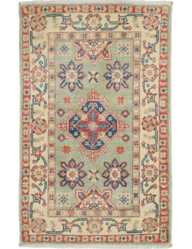 Tappeto Kazak Pakistan cm.57x91