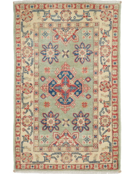 Tappeto Kazak Pakistan cm.57x91