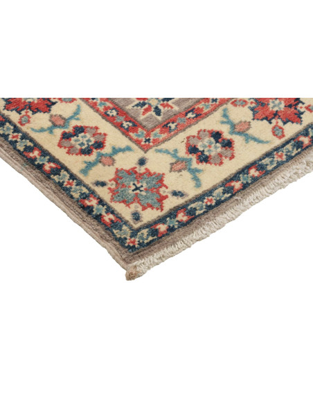 Tappeto Kazak Pakistan cm.59x89