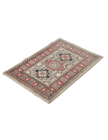 Tappeto Kazak Pakistan cm.65x86