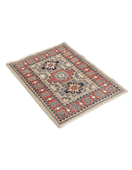 Tappeto Kazak Pakistan cm.65x86