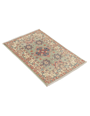 Tappeto Kazak Pakistan cm.57x91