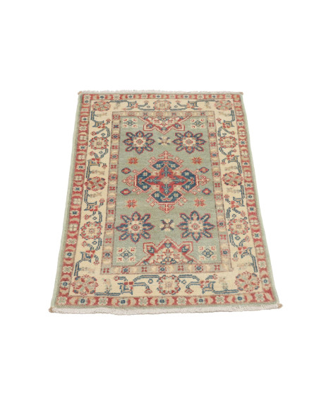 Tappeto Kazak Pakistan cm.57x91