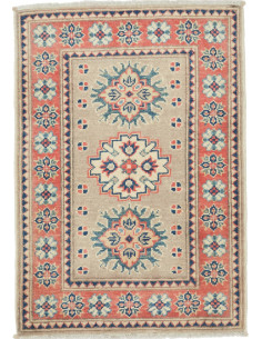 Tappeto Kazak Pakistan cm.64x90