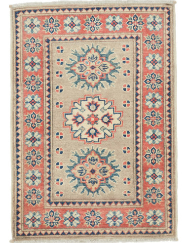 Tappeto Kazak Pakistan cm.64x90