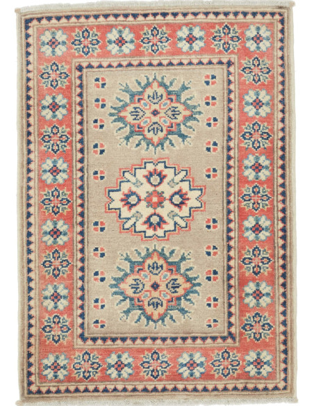 Tappeto Kazak Pakistan cm.64x90
