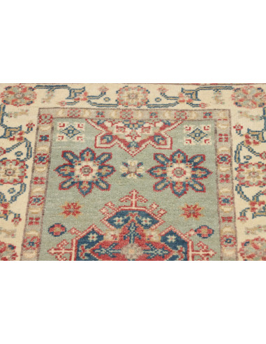 Tappeto Kazak Pakistan cm.57x91