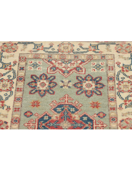 Tappeto Kazak Pakistan cm.57x91