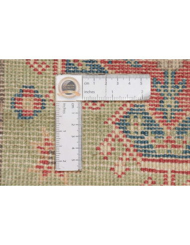 Tappeto Kazak Pakistan cm.57x91