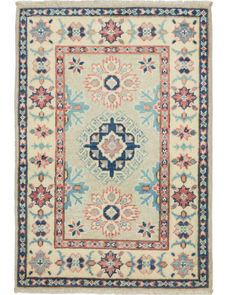 Tappeto Kazak Pakistan cm.62x97