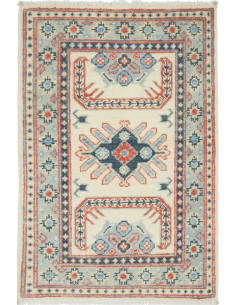 Tappeto Kazak Pakistan cm.60x90