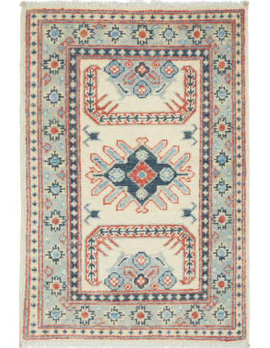 Tappeto Kazak Pakistan cm.60x90