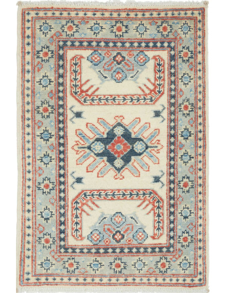 Tappeto Kazak Pakistan cm.60x90
