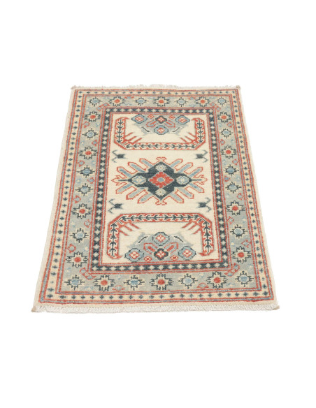 Tappeto Kazak Pakistan cm.60x90